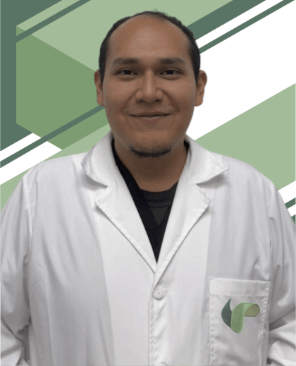 Arturo Iván Romo Vega