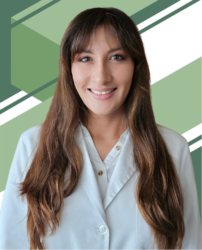 Bertha Susana Ramírez Ramos