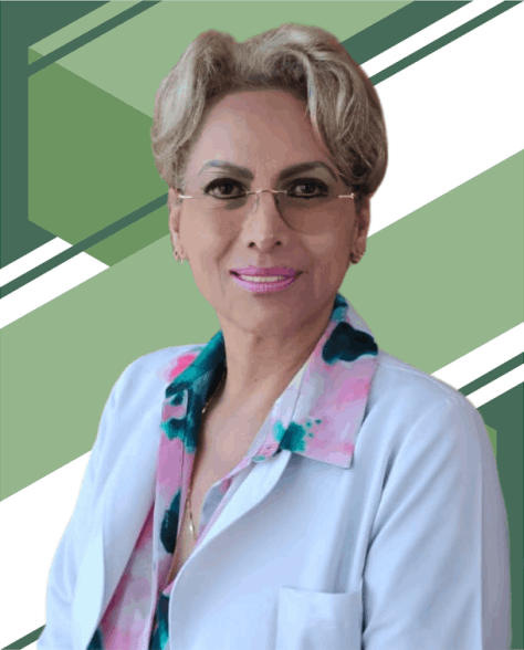 María Magdalena Tovar Zavala