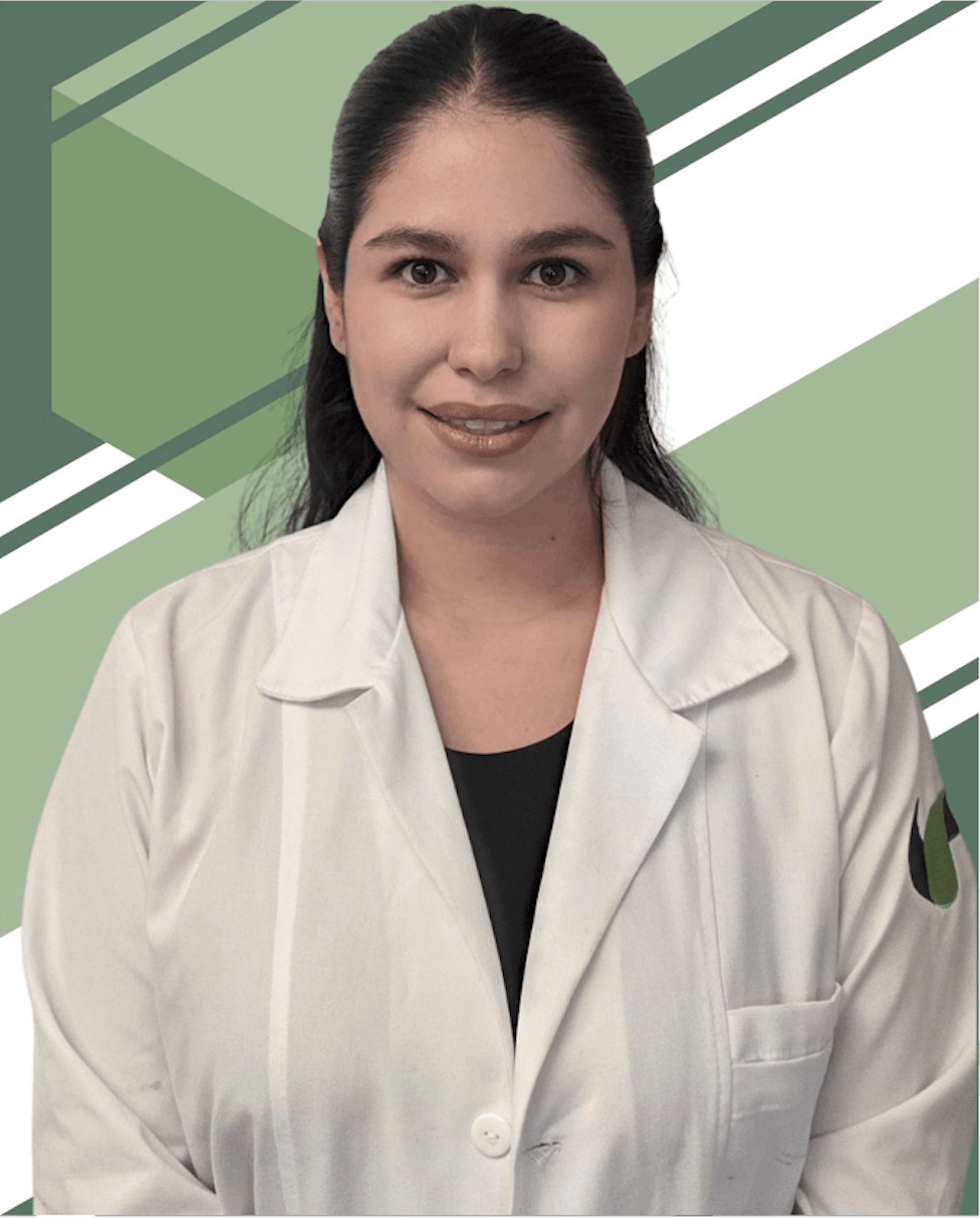 Idania Georgina Fonseca