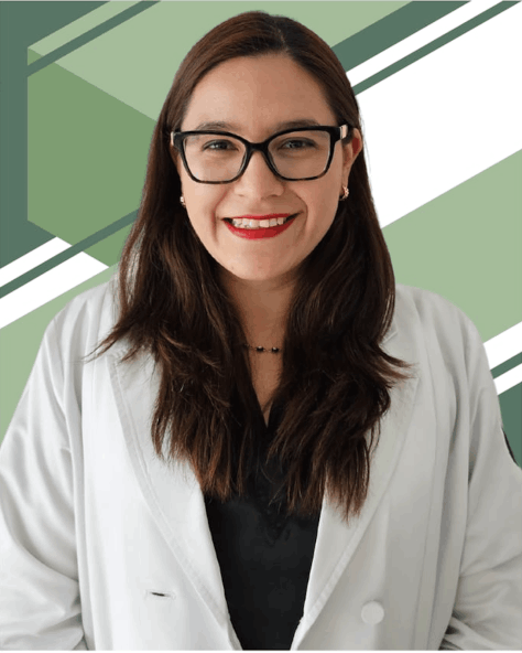Karla Mariely Quintanar González