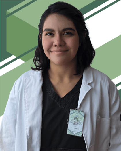 Rebeca Rodríguez Ibargüen